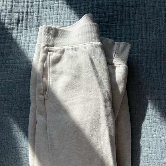 Tna - Cozy AF - Fleece Sweatpant - Picture 11 of 13